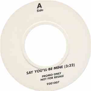 Steps - Say You'll Be Mine