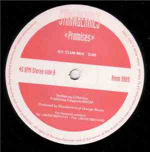 Strawberries - Promises