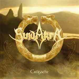Suidakra - Crógacht