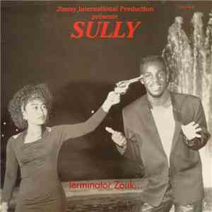 Sully - Terminator Zouk...Volume 2