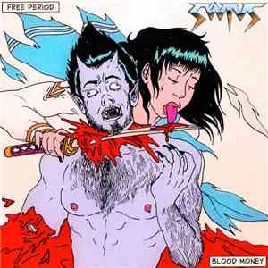 SWIVS - Free Period Blood Money