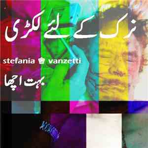 Talib Aziiz - Bohat Achha! And Stefania ♚ Vanzetti Present
