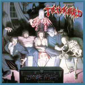 Tankard - Zombie Attack