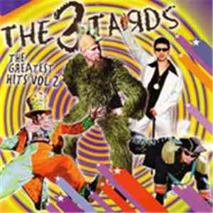 The 3Tards - The Greatest Hits Vol. 2