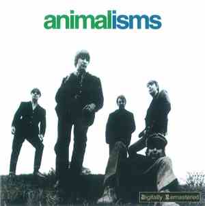 The Animals - Animalisms