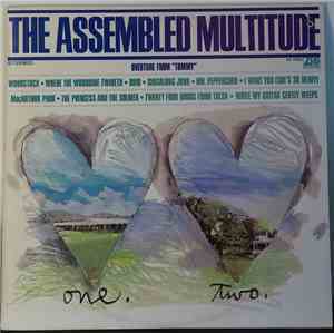 The Assembled Multitude - The Assembled Multitude