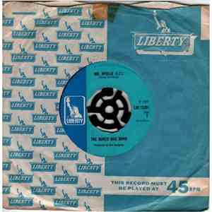 The Bonzo Dog Band - Mr.Apollo