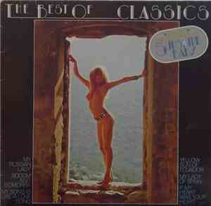 The Classics  - The Best Of Classics