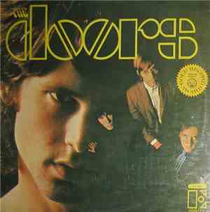 The Doors - The Doors