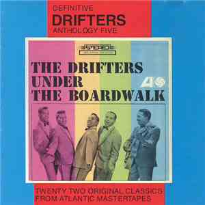 The Drifters - Under The Boardwalk