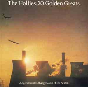 The Hollies - 20 Golden Greats
