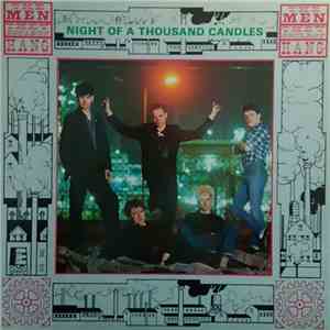 The Men They Couldn't Hang - Night Of A Thousand Candles