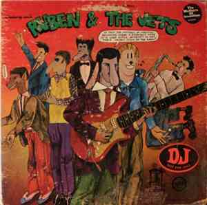 The Mothers Of Invention - Cruising With Ruben & The Jets