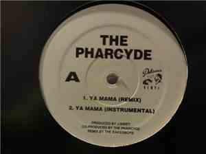 The Pharcyde - The Pharcyde