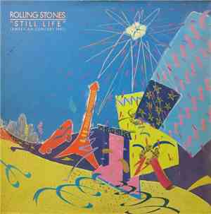 The Rolling Stones - Still Life (American Concert 1981)