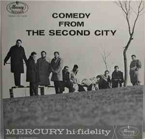 The Second City With Howard Alk And Alan Arkin And Severn Darden And Andrew ...