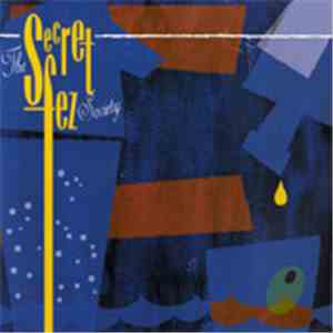 The Secret Fez Society - The Secret Fez Society