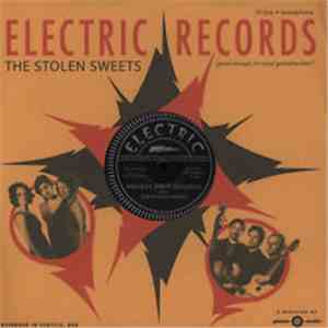 The Stolen Sweets - Smokey Joe's Holiday/Does My Baby Love?