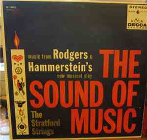 The Stratford Strings - Music From The Sound Of Music