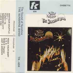 The Sunshine Band - The Sound Of Sunshine