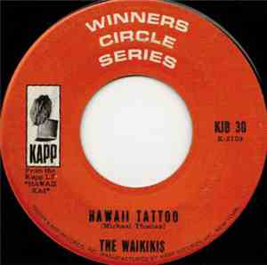 The Waikikis - Hawaii Tattoo