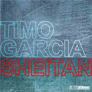 Timo Garcia - Sheitan