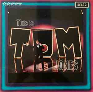 Tom Jones - This Is Tom Jones