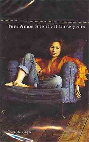 Tori Amos - Silent All These Years