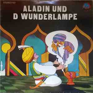 Unknown Artist - Aladin Und D Wunderlampe