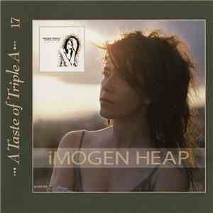 Various - ...A Taste Of Triple A...17