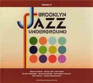 Various - Brooklyn Jazz Underground, Volume 3