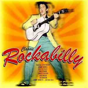 Various - Classic Rockabilly