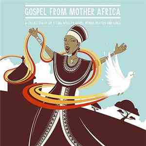 Various - Gospel From Mother Africa
