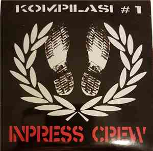 Various - Inpress Crew - Kompilasi # 1