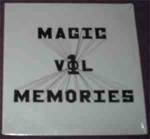 Various - Magic Memories Volume I