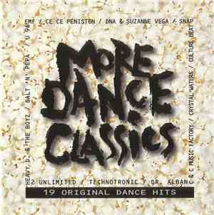 Various - More Dance Classics