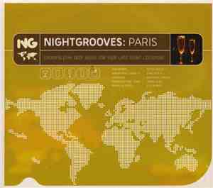 Various - Nightgrooves: Paris