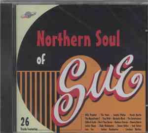 Various - Northern Soul Of Sue