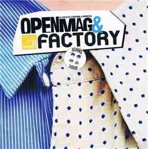 Various - Openmag & Factory 10 Ans