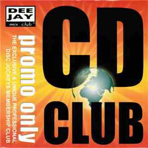 Various - Promo Only Polish Edition 6/2008