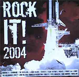 Various - Rock It! 2004