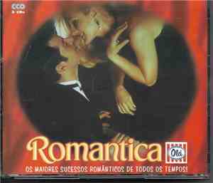 Various - Romantica