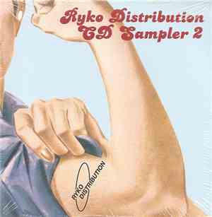 Various - Ryko Distribution CD Sampler 2