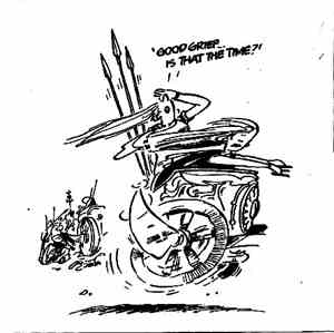 Various - The Cultural Side Of Things