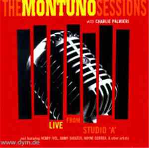 Various - The Montuno Sessions - Live From Studio 'A'
