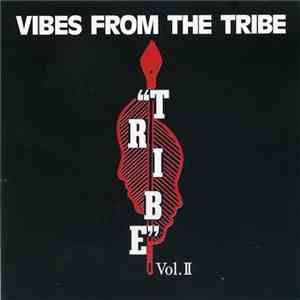 Various - Vibes From The Tribe Vol. II