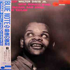 Walter Davis Jr. - Davis Cup