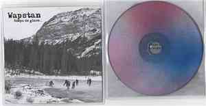 Wapstan - Temps De Glace...