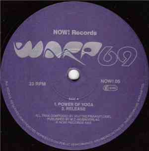 Warp 69 - Power Of Yoga