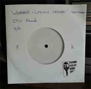 Wayfarer - Letumus Cathari
